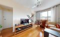 2 Bedrooms Apartment Botafogo