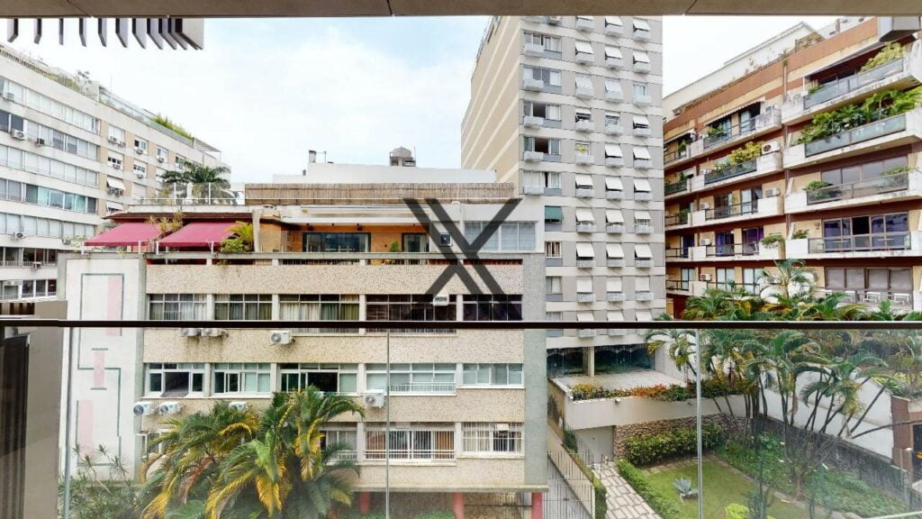 3 Bedrooms Apartment in Leblon rio de janeiro brazil 23