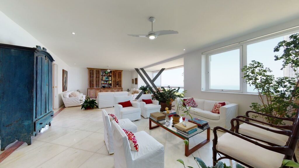 3 bedrooms apartment in sao conrado rio de janeiro brazil 1
