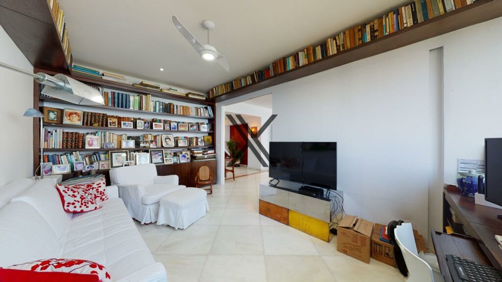 3 bedrooms apartment in sao conrado rio de janeiro brazil 11