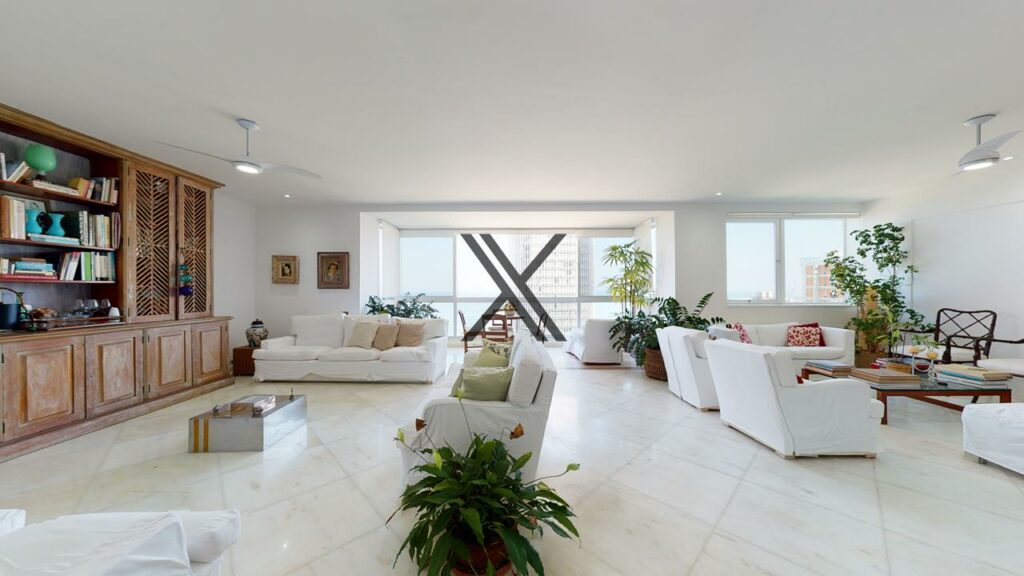 3 bedrooms apartment in sao conrado rio de janeiro brazil 4