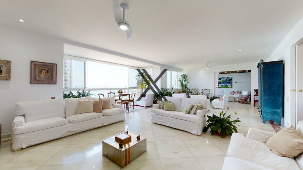 3 bedrooms apartment in sao conrado rio de janeiro brazil 5