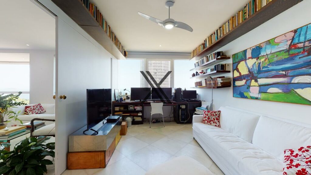 3 bedrooms apartment in sao conrado rio de janeiro brazil 9