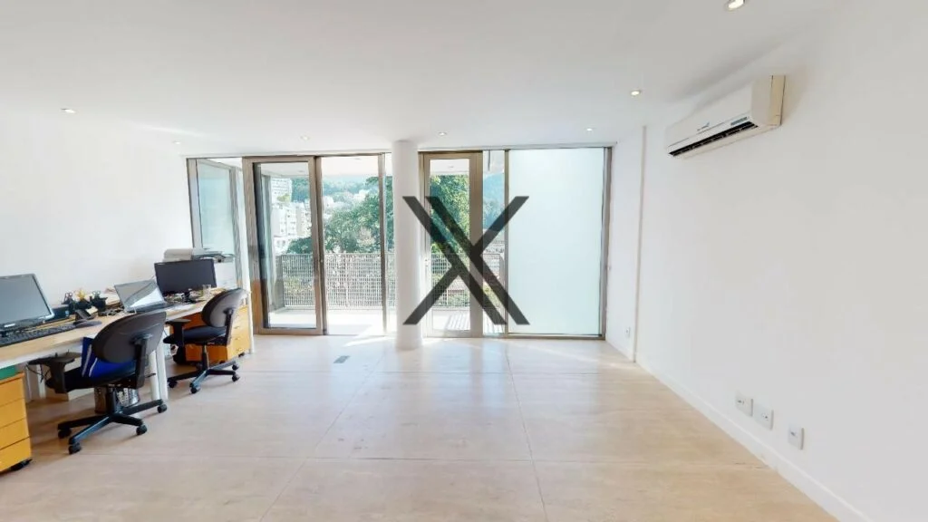 3 bedrooms penthouse in leblon rio de janeiro brazil 1