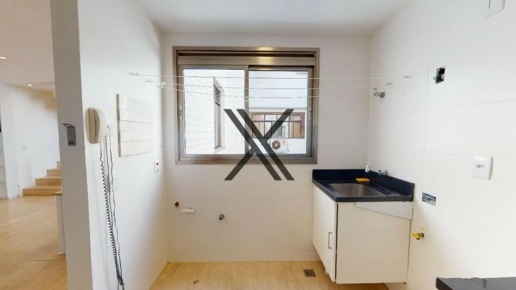 3 bedrooms penthouse in leblon rio de janeiro brazil 14