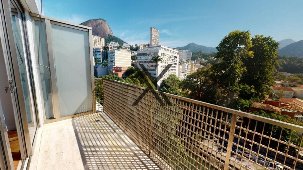 3 bedrooms penthouse in leblon rio de janeiro brazil 26