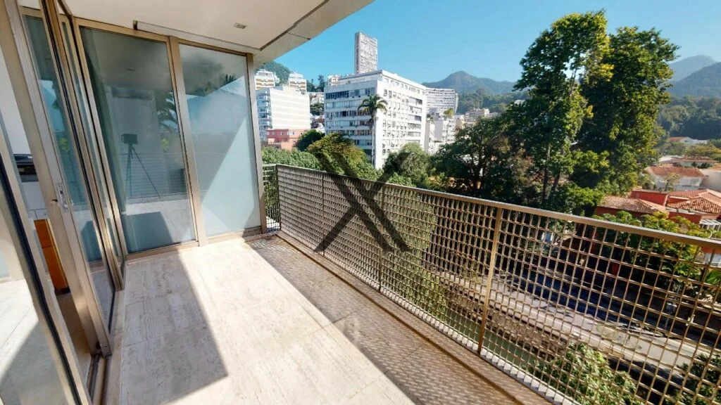 3 bedrooms penthouse in leblon rio de janeiro brazil 3