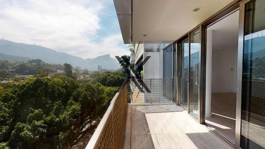 3 bedrooms penthouse in leblon rio de janeiro brazil 4