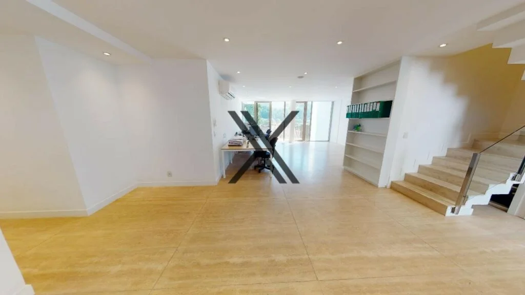 3 bedrooms penthouse in leblon rio de janeiro brazil 8