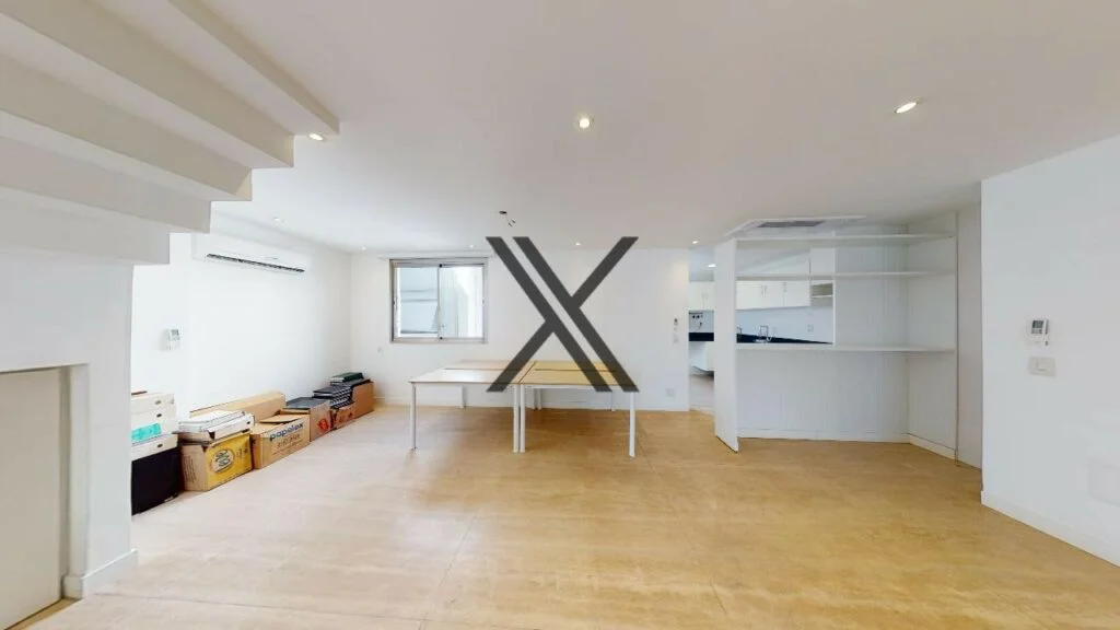 3 bedrooms penthouse in leblon rio de janeiro brazil 9