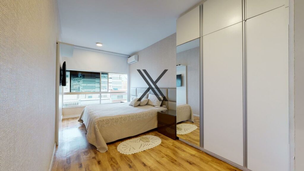 4 Bedrooms Ocean View Apartment Leblon rio de janeiro brazil 8