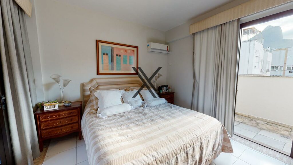 4 Bedrooms Penthouse in Leblon rio de janeiro brazil 11