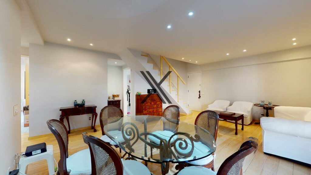 4 Bedrooms Penthouse in Leblon rio de janeiro brazil 4