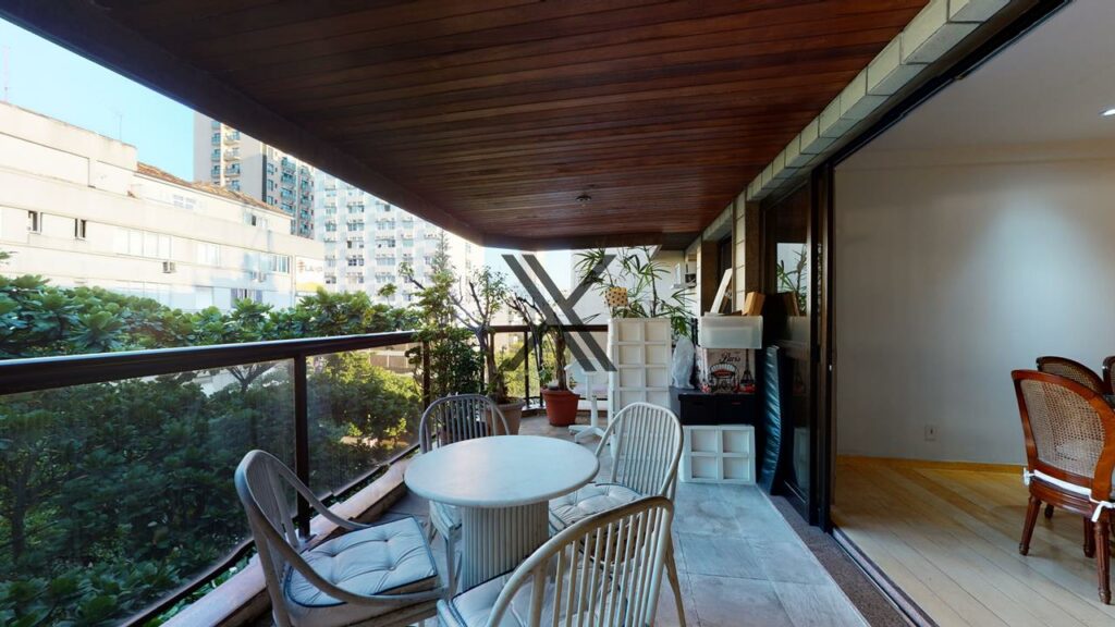 4 Bedrooms Penthouse in Leblon rio de janeiro brazil 7