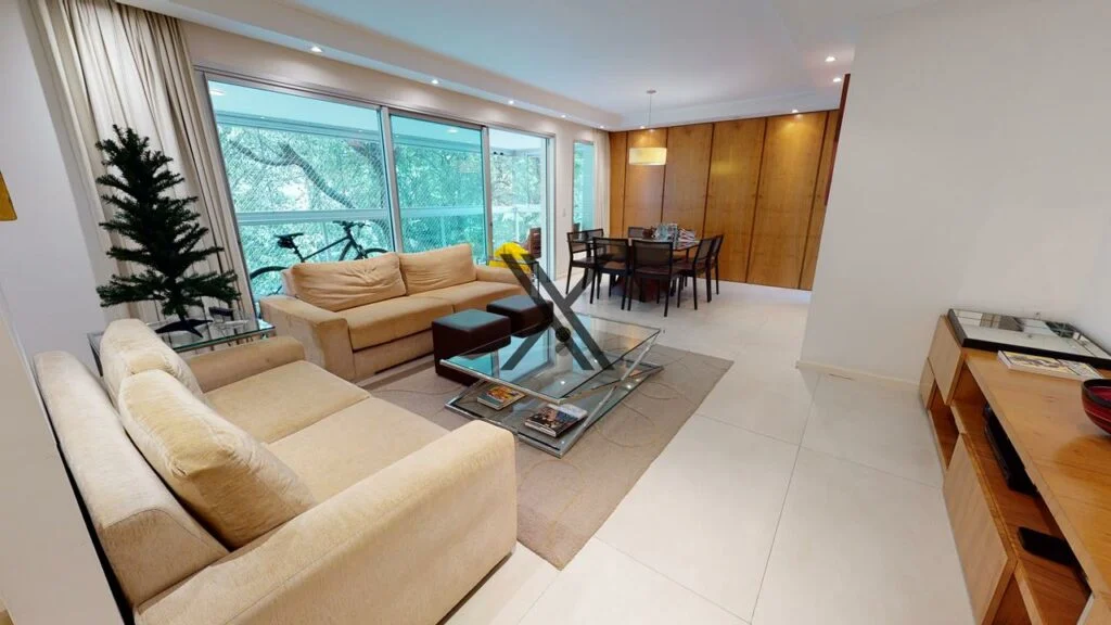 4 bedroom apartment in leblon rio de janeiro brazil 1
