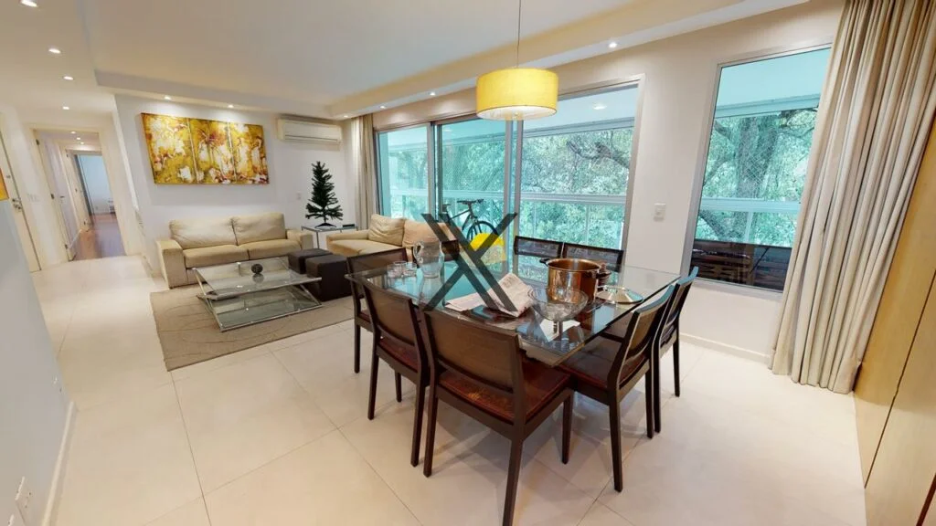 4 bedroom apartment in leblon rio de janeiro brazil 3