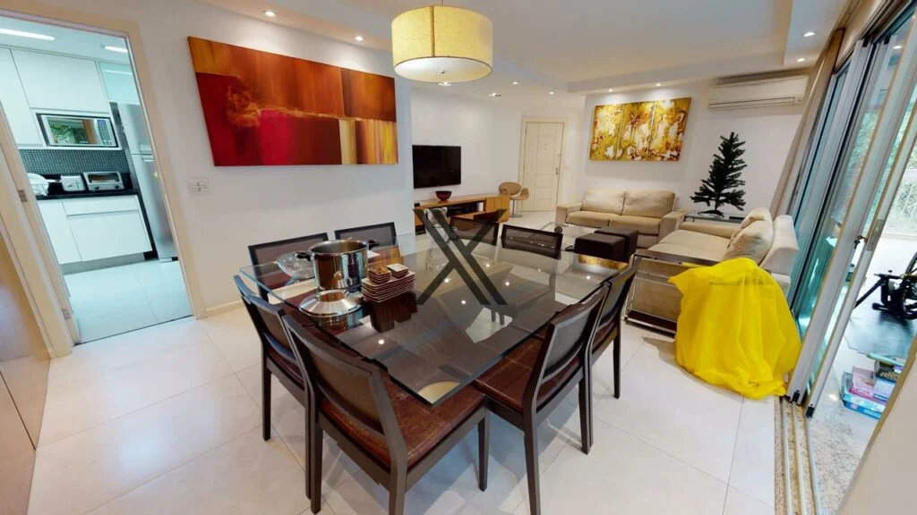 4 bedroom apartment in leblon rio de janeiro brazil 4