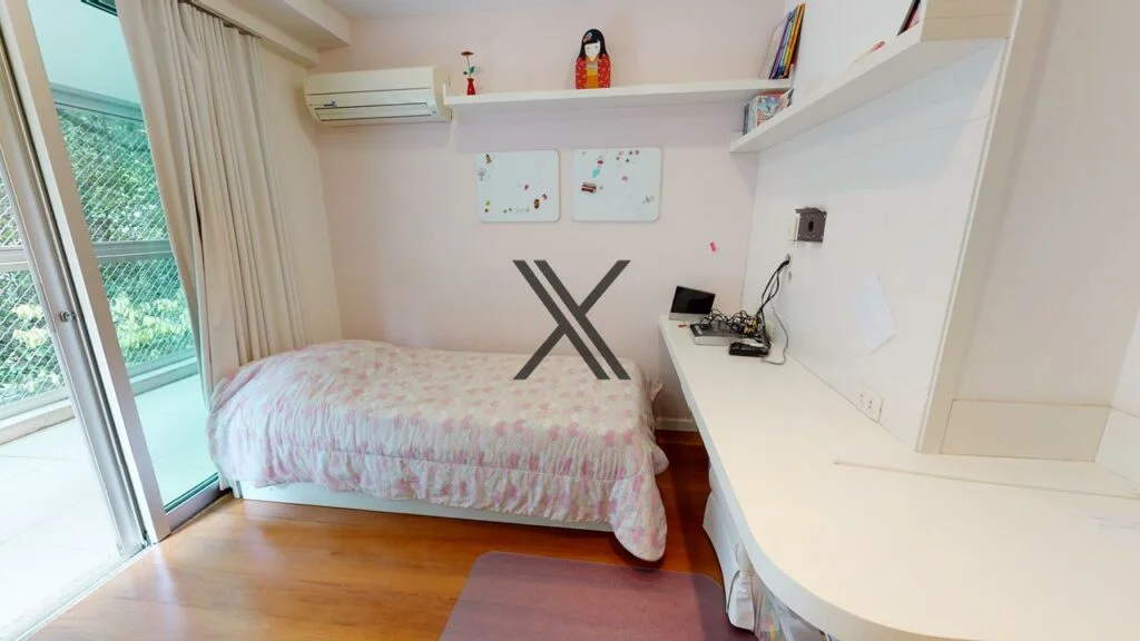 4 bedroom apartment in leblon rio de janeiro brazil 8