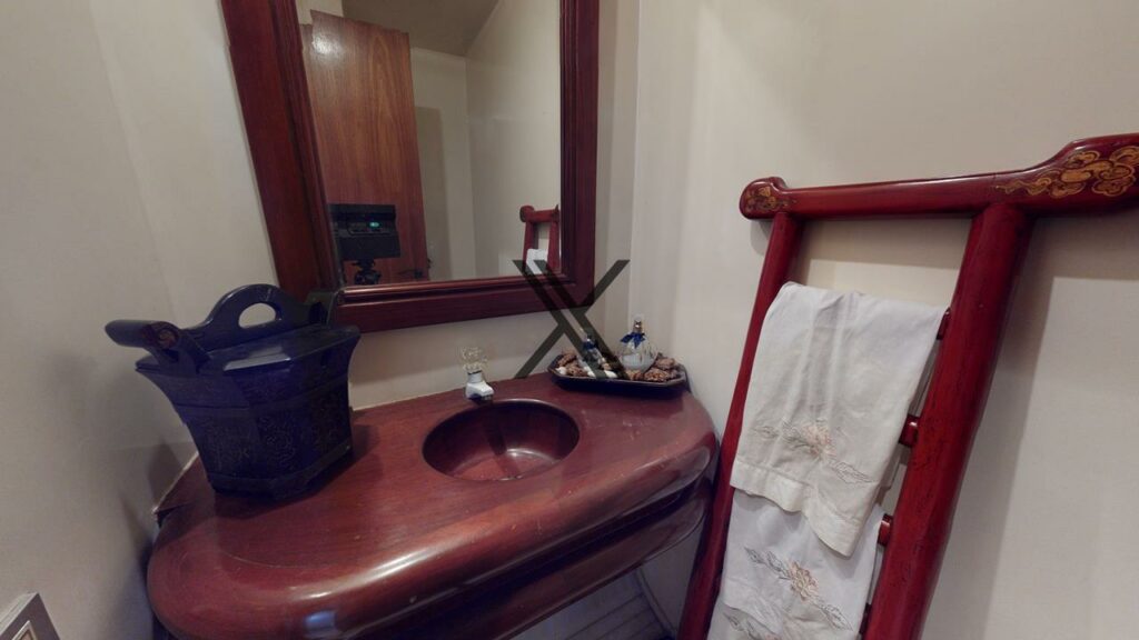 4 Bedrooms Apartment in Lagoa rio de janeiro brazil 12