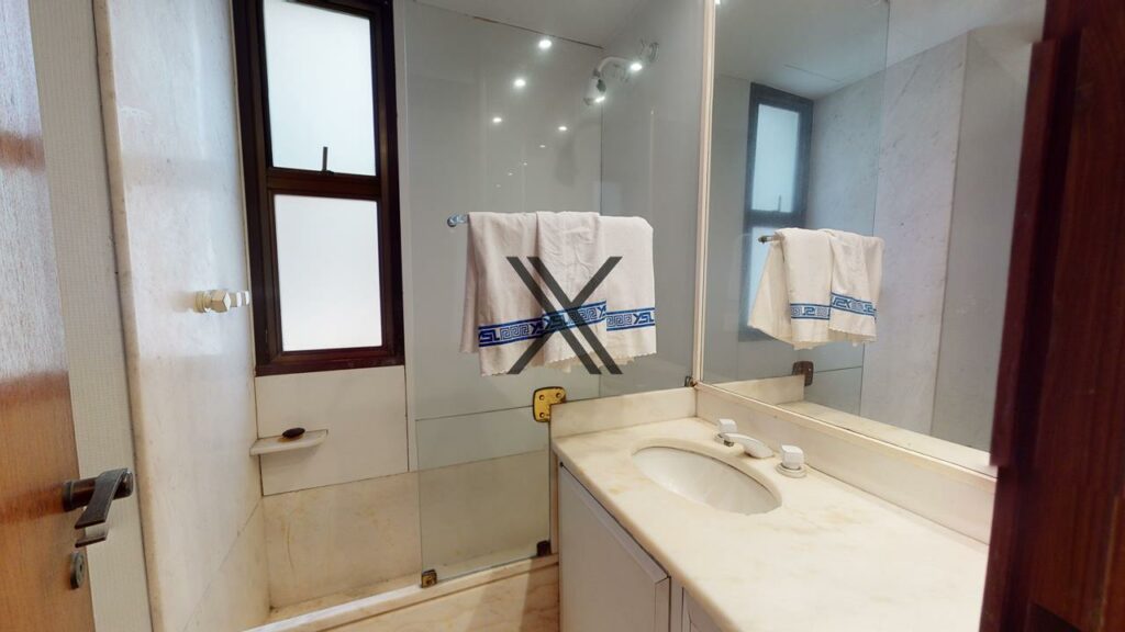 4 Bedrooms Apartment in Lagoa rio de janeiro brazil 16