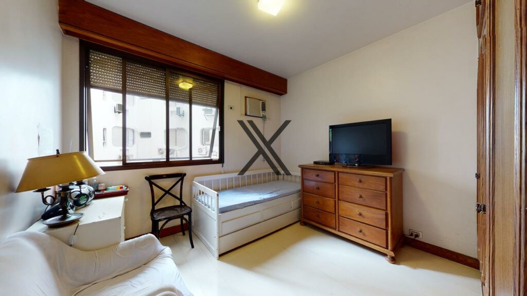 4 Bedrooms Apartment in Lagoa rio de janeiro brazil 17