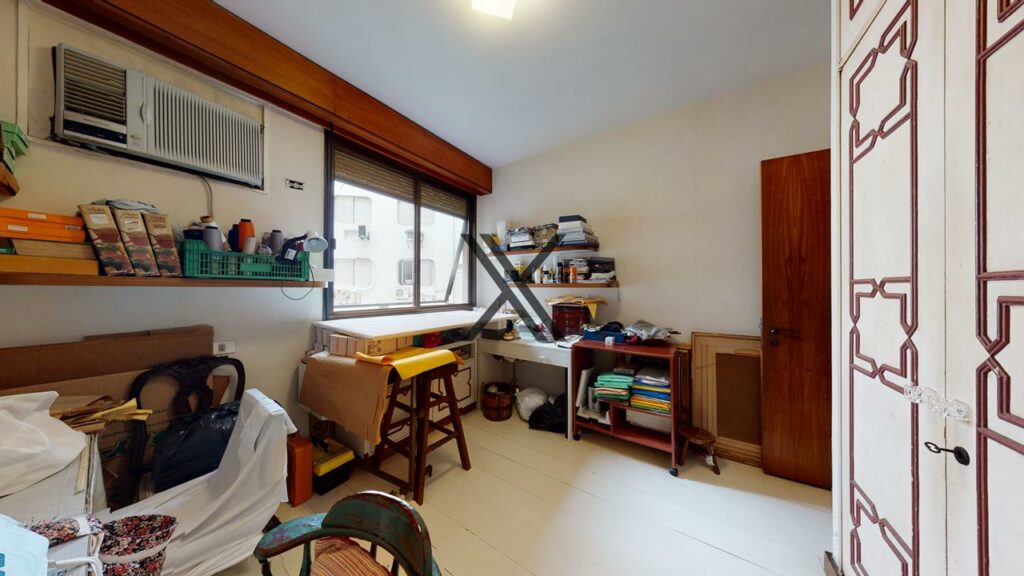 4 Bedrooms Apartment in Lagoa rio de janeiro brazil 22