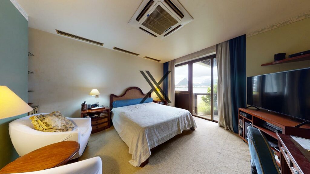 4 Bedrooms Apartment in Lagoa rio de janeiro brazil 23