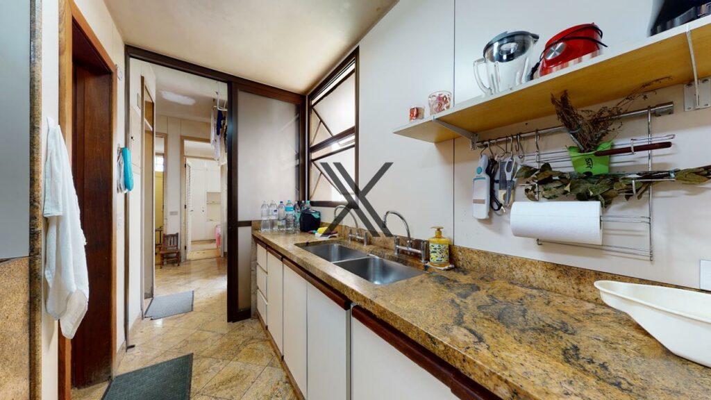 4 Bedrooms Apartment in Lagoa rio de janeiro brazil 34