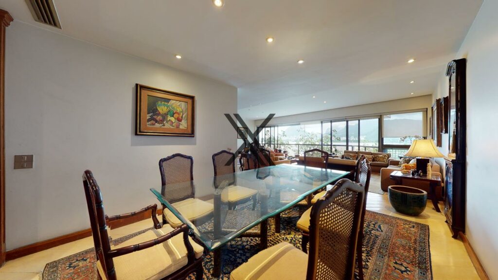 4 Bedrooms Apartment in Lagoa rio de janeiro brazil 8