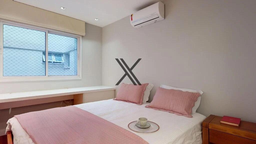 4 bedrooms apartment lagoa rio de janeiro brazil 11
