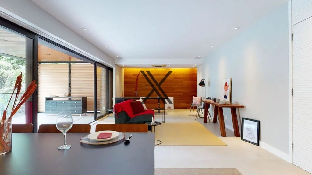 4 bedrooms apartment lagoa rio de janeiro brazil 2