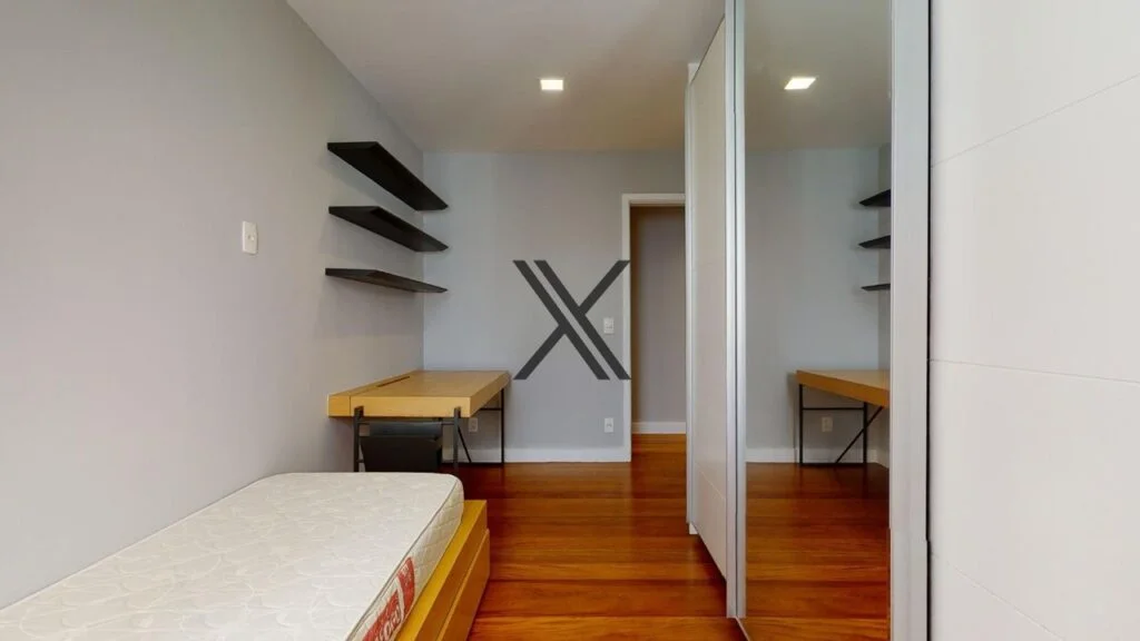 4 bedrooms apartment lagoa rio de janeiro brazil 20