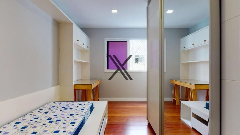 4 bedrooms apartment lagoa rio de janeiro brazil 24