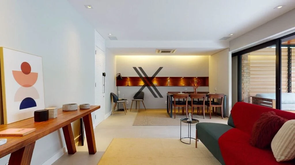 4 bedrooms apartment lagoa rio de janeiro brazil 3