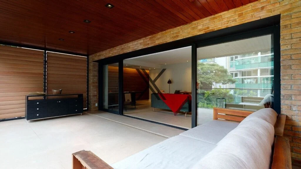 4 bedrooms apartment lagoa rio de janeiro brazil 5