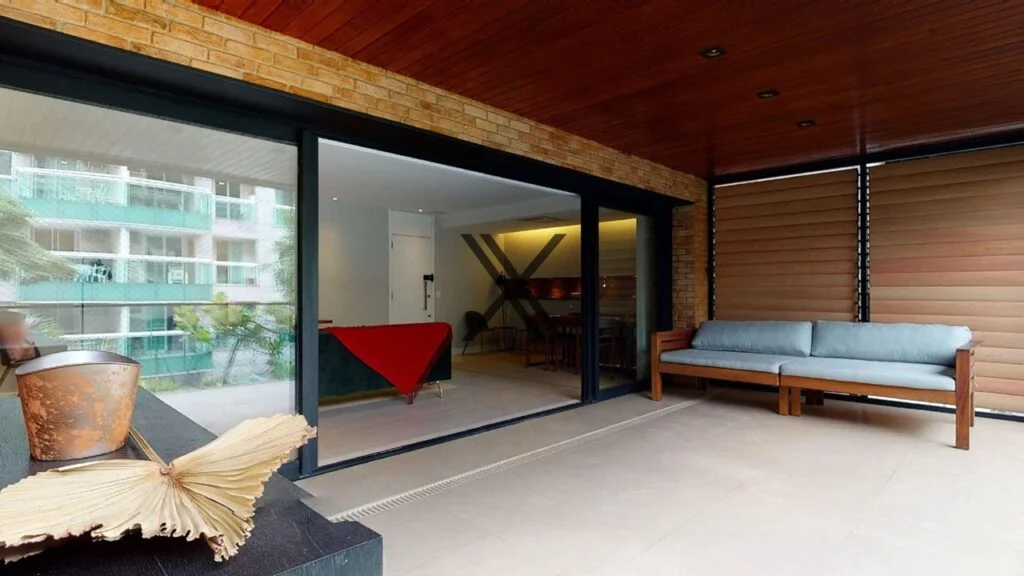 4 bedrooms apartment lagoa rio de janeiro brazil 6