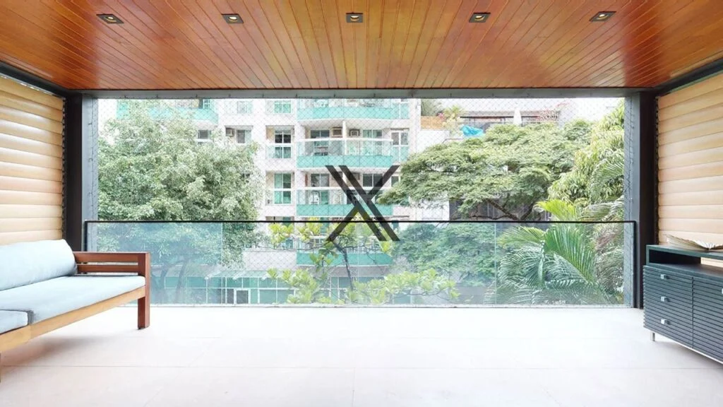 4 bedrooms apartment lagoa rio de janeiro brazil 7