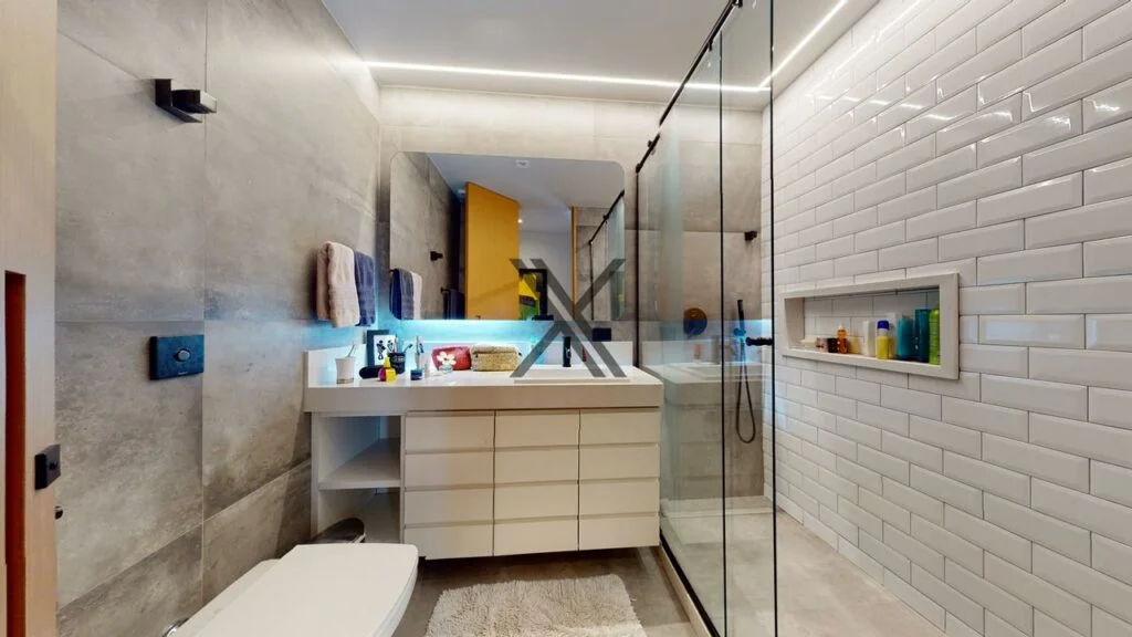 Apartment 4 Bedrooms Sea View São Conrado rio de janeiro brazil 22