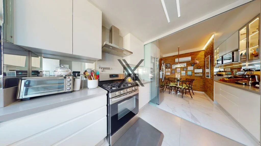 Apartment 4 Bedrooms Sea View São Conrado rio de janeiro brazil 27