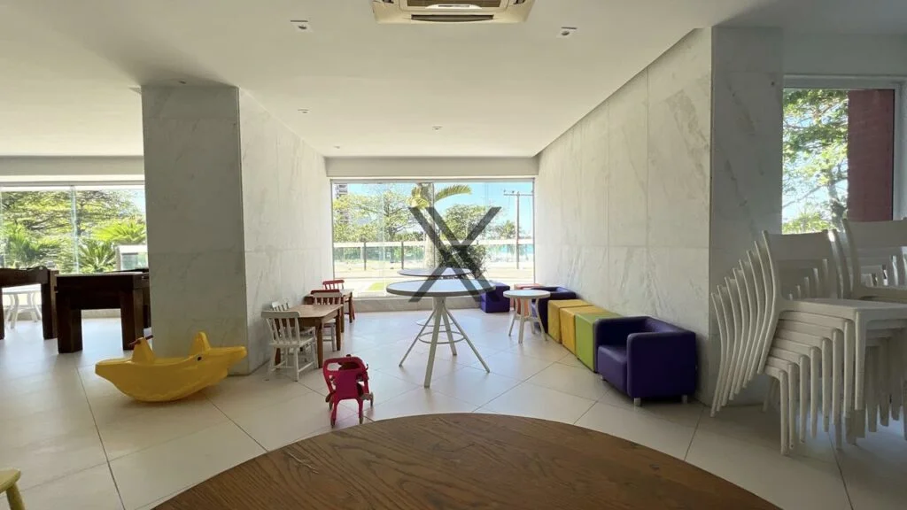 Apartment 4 Bedrooms Sea View São Conrado rio de janeiro brazil 32