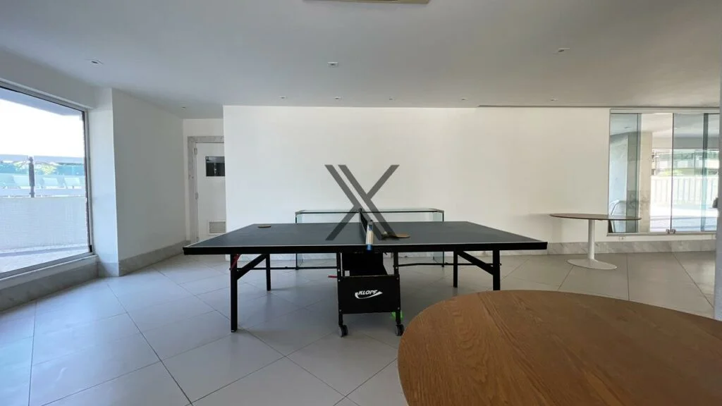 Apartment 4 Bedrooms Sea View São Conrado rio de janeiro brazil 33