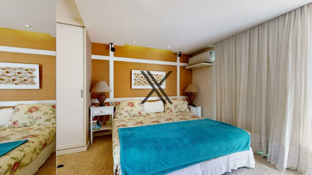 Extraordinary 4 Bedrooms Penthouse Leblon rio de janeiro brazil 10