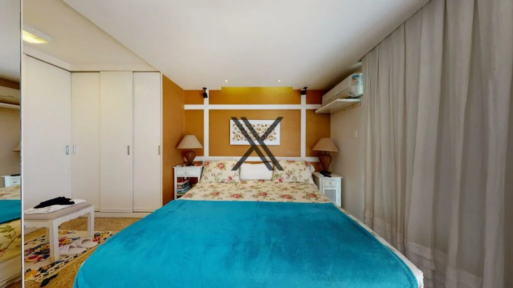 Extraordinary 4 Bedrooms Penthouse Leblon rio de janeiro brazil 11