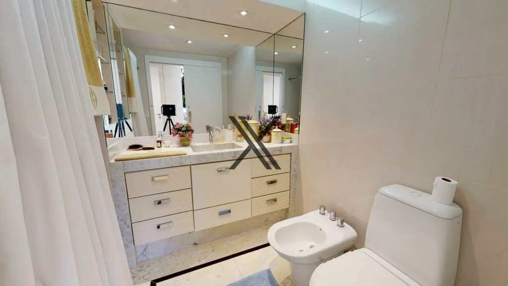 Extraordinary 4 Bedrooms Penthouse Leblon rio de janeiro brazil 13