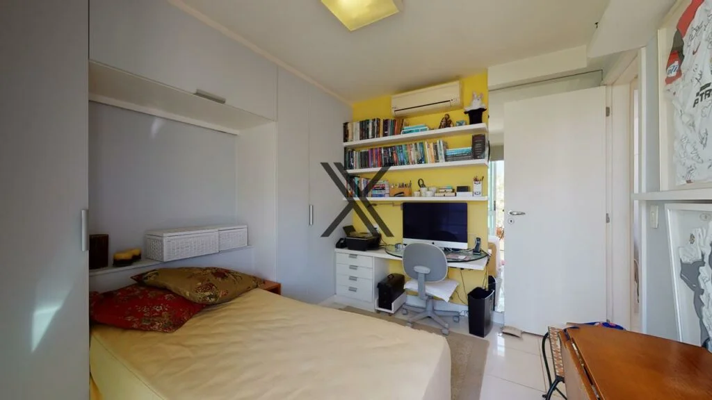 Extraordinary 4 Bedrooms Penthouse Leblon rio de janeiro brazil 15