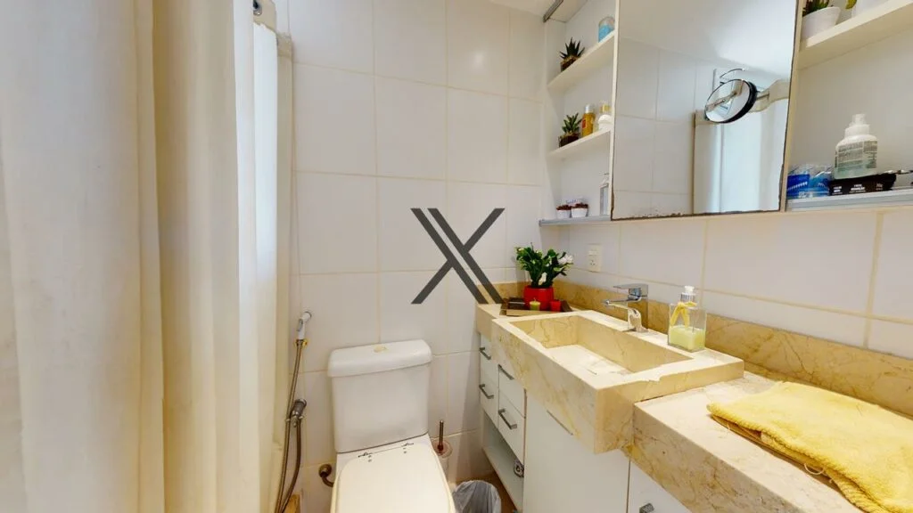 Extraordinary 4 Bedrooms Penthouse Leblon rio de janeiro brazil 17