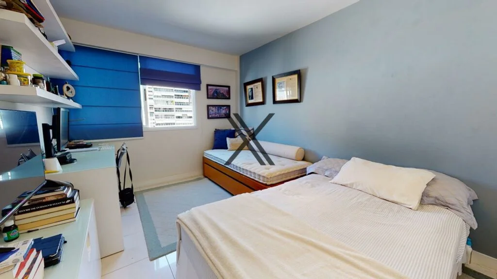 Extraordinary 4 Bedrooms Penthouse Leblon rio de janeiro brazil 18