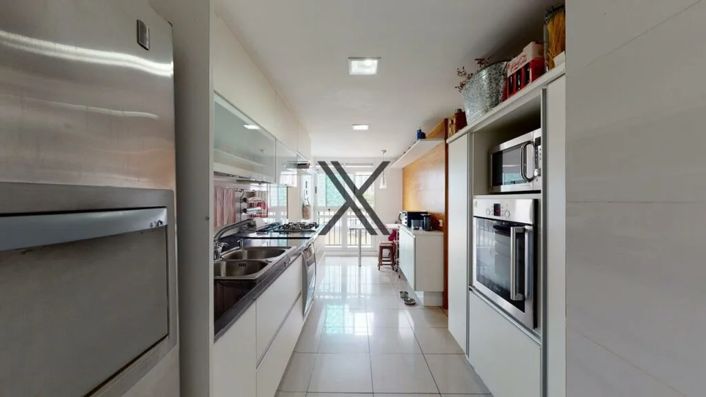 Extraordinary 4 Bedrooms Penthouse Leblon rio de janeiro brazil 23