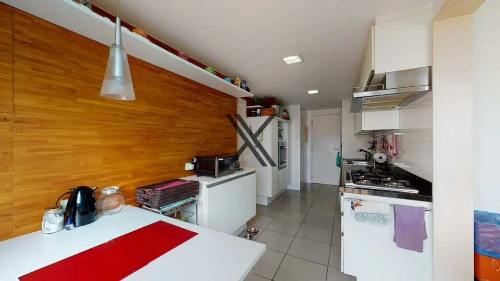 Extraordinary 4 Bedrooms Penthouse Leblon rio de janeiro brazil 24