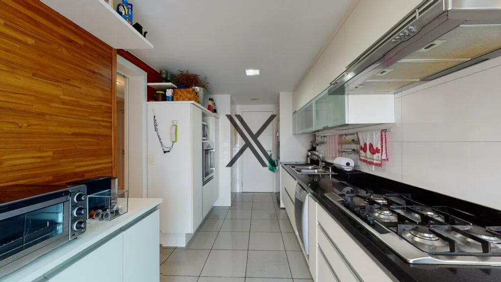 Extraordinary 4 Bedrooms Penthouse Leblon rio de janeiro brazil 25